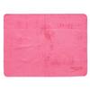 Speedo Towel Chamois Towel Dye Swimming Unisex SD96T01 Pink