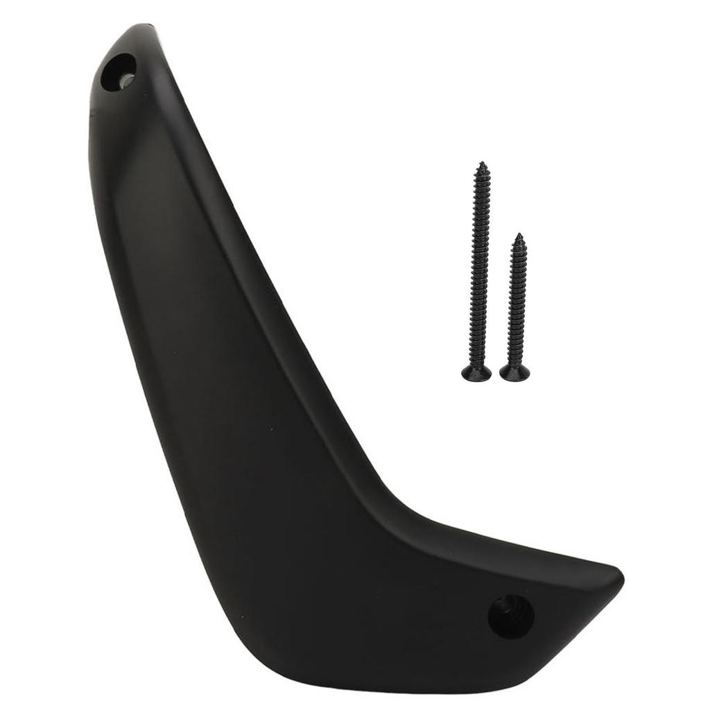 Interior Door Pull Handle D2BB A23943 CA35B8 Front Or Rear Left Replacement for Fiesta 2011 To 2020