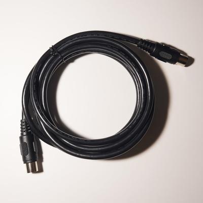 LAMBDA Roland Guitar Synth Cable 3m GKC-5 13-контактный (совместимый),