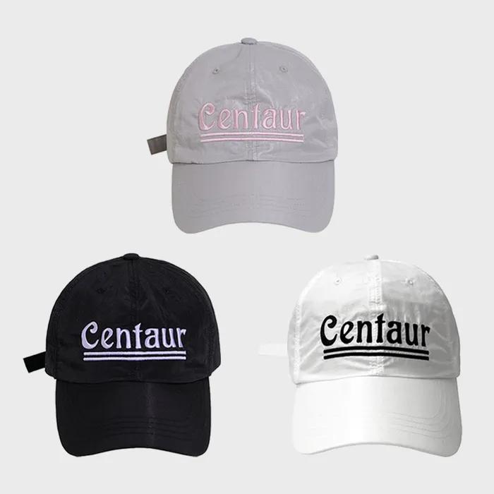 Кепка-бейсболка CENTAUR из нейлона _ 3 ЦВЕТА