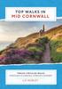 Книга Top Walks In Mid Cornwall : 4