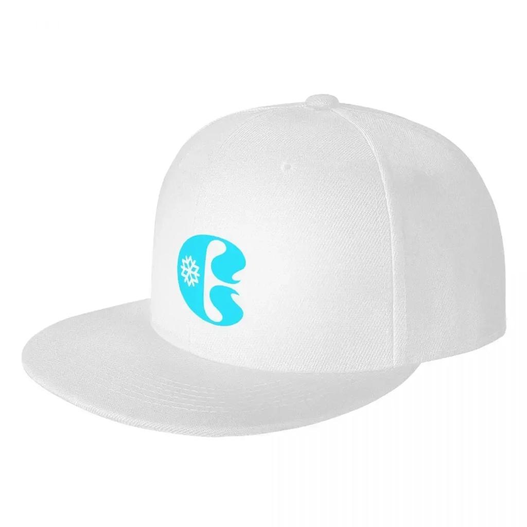 Copper Mountain Blue C Snowflake Logo Colorado Baseball Cap Anime Hat sun hat Womens Beach Outlet Unisexs
