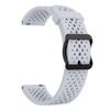 22mm Sports Silicone Strap For TicWatch Pro 3 Ultra Watch Band GPS/LTE For Ticwatch GTX S2 E2 GTW Bracelet Correa Belt Watchband