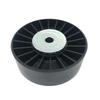 T-Top-Rated-For Volvo Penta KAD32 KAD42 KAMD42 KAD43 KAD KAMD43 KAD44 KAMD44 42 44 300 Морской Дизельный Двигатель Натяжной Шкив 358