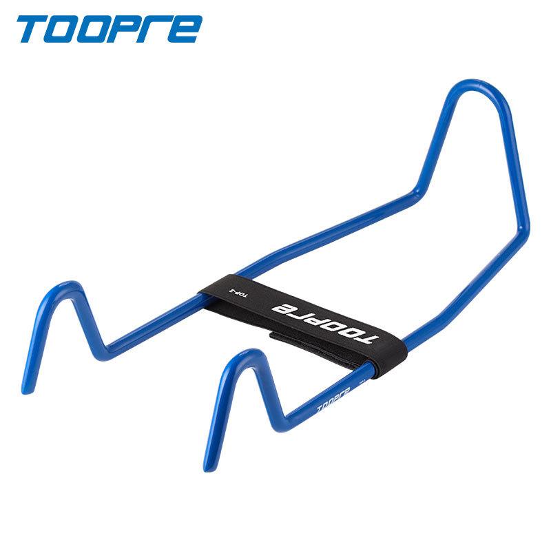 TOOPRE Bicycle Handlebar Stabilizer Mountain Road Bike Handlebar Reinforcement Anti Sway Tool