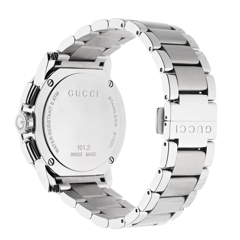 Gucci G-Chrono YA101204 кварцевые мужские часы