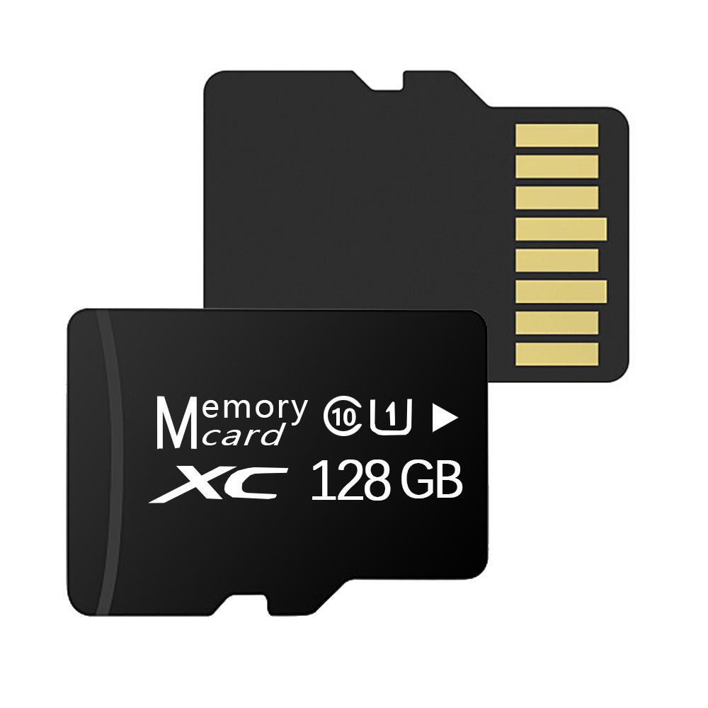 Micro SD-карта для телефона, видеорегистратора, прибора ночного видения, памяти и телескопа TF-карты