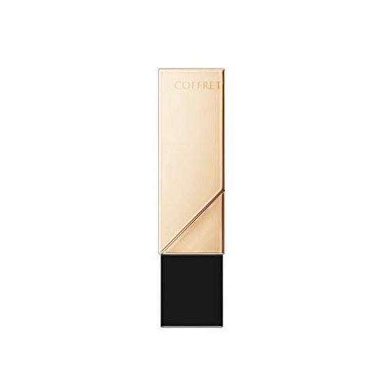 Старая модель Cofre Dor Skin Synchron Rouge OR-120 Помада Терракотовый Оранжевый 4,1 г