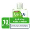 Увлажняющая мицеллярная вода Cerave 10,0 унций