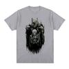 Japan Anime Vintage tshirt Cotton Men T shirt New TEE TSHIRT Womens tops