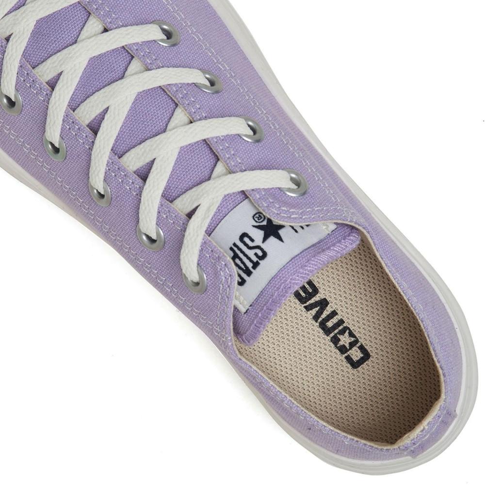Converse Кеды Converse All Star Light Plts Ii Ox Heather Plum 31313991