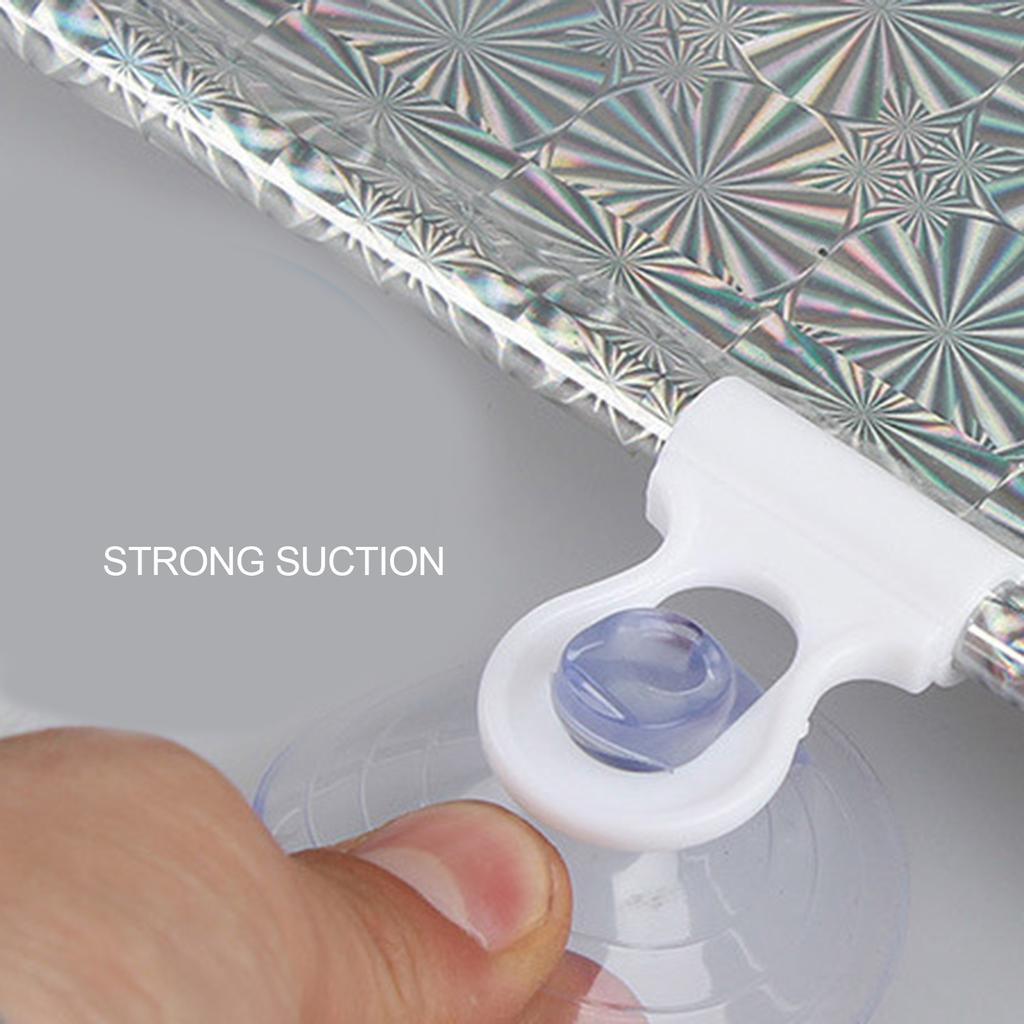 Внешний декор автомобиля, автомобильный зонтик, переднее лобовое стекло, боковое окно, внутренняя УФ-защитная штора, автозапчасти