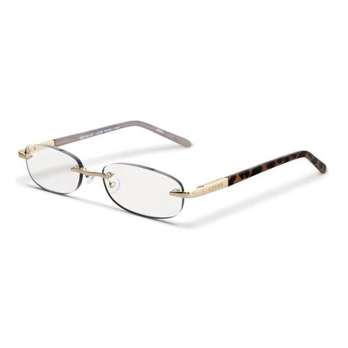 Cross Georgina Rimless Reader Glasses (+1:00)