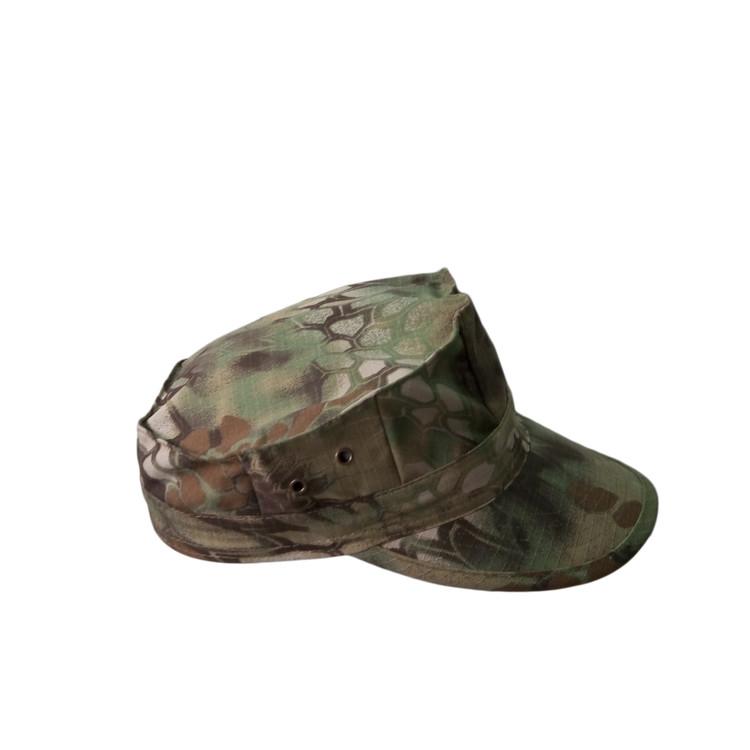 Stock Clearance Items Camouflage Military Army Hats Unisex Cap