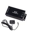 12V High Power Car Speakers Audio Amplifier Mp3 Player Bluetooth For Motorcycle Atv Fm Radio Usb Aux Music Sound System