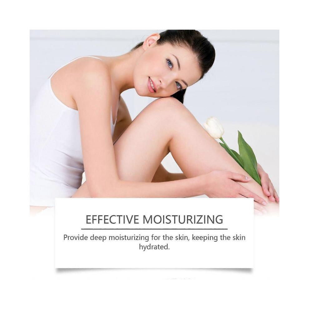 OceAura Aloe Vera Moisturizing and Hair Removal Cream Body Moisturizing and Smoothing Skin Gentle Hair Removal Cream