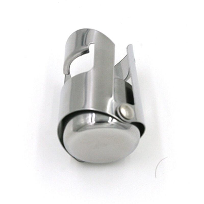 Профессиональный укупорщик бутылок шампанского, игристое вино, нержавеющая сталь, пробка для вина, герметичная пробка