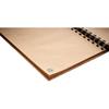 MidOcean Bram Bamboo A5 Notebook