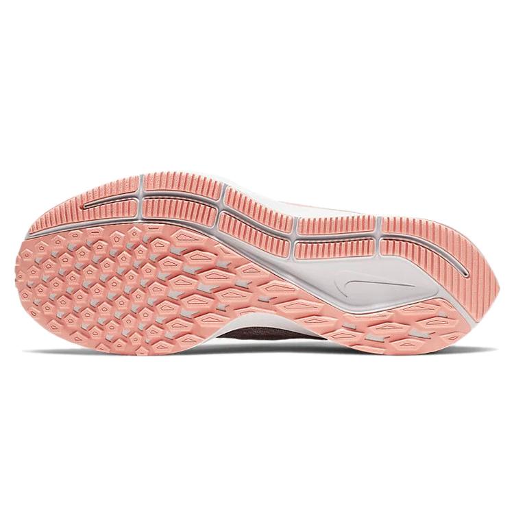 Новые женские кроссовки Nike Air Zoom Pegasus 36 Pumice Pink Quartz AQ2210-200