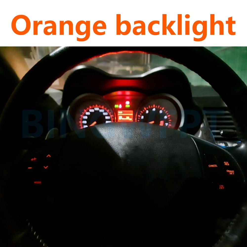 Steering Wheel Button Switch Cruise Control Switch Button Multifunction For Outlander Laner Pajero For Mitsubishi ASX 2010-2016