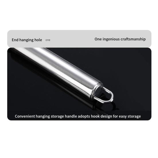 Stainless Steel Rotary Peeler for Kitchen Vegetable Fruit Peeler Ergonomic Design Dual Blades Effortless Peeling Tool for Potato Carrot Fish Scaling