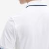Fred Perry Fred Perry [m12] Футболка Twin Tip Fred Perry 300 Afpm2330012 300