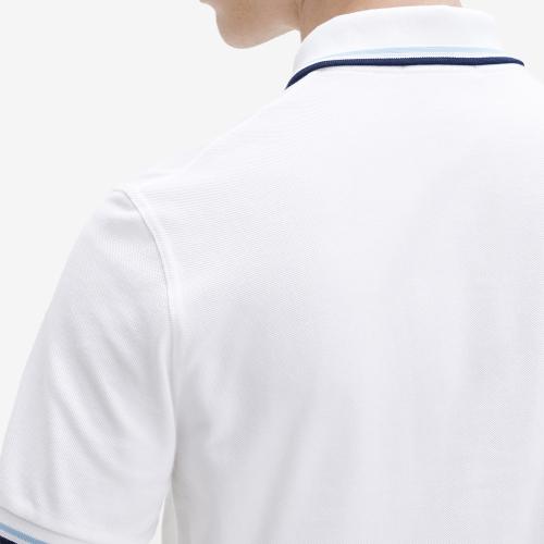 Fred Perry Fred Perry [m12] Футболка Twin Tip Fred Perry 300 Afpm2330012 300