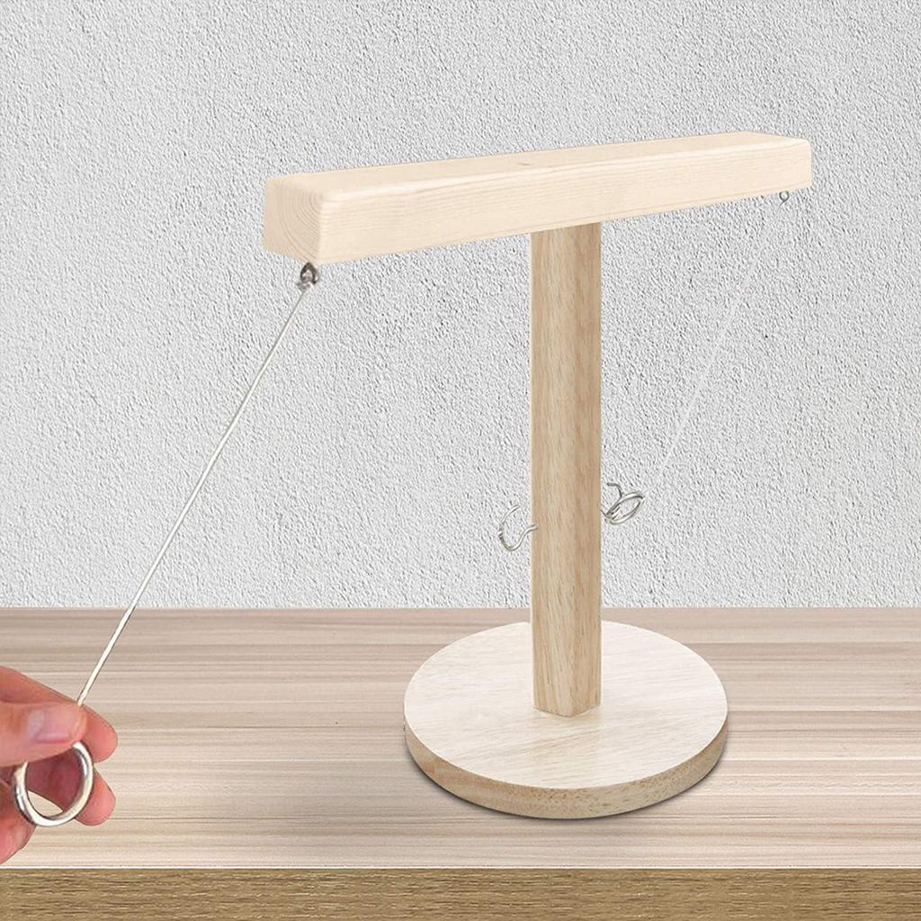 Ring Toss Game, Play Platoon Hook and Ring Toss Battle Game with Scoreboard