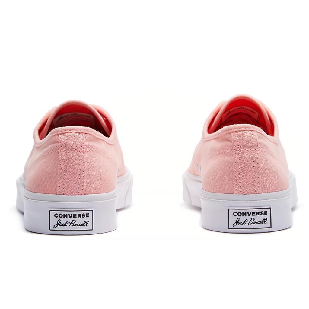 Jack Purcell Converse 'Розовый' 164108C