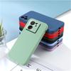 For Cover Xiaomi 13T Pro Case For Mi 13T Pro Capas Liquid Silicone Bumper Shockproof Soft TPU Case For Mi 13 T 13T Pro Fundas