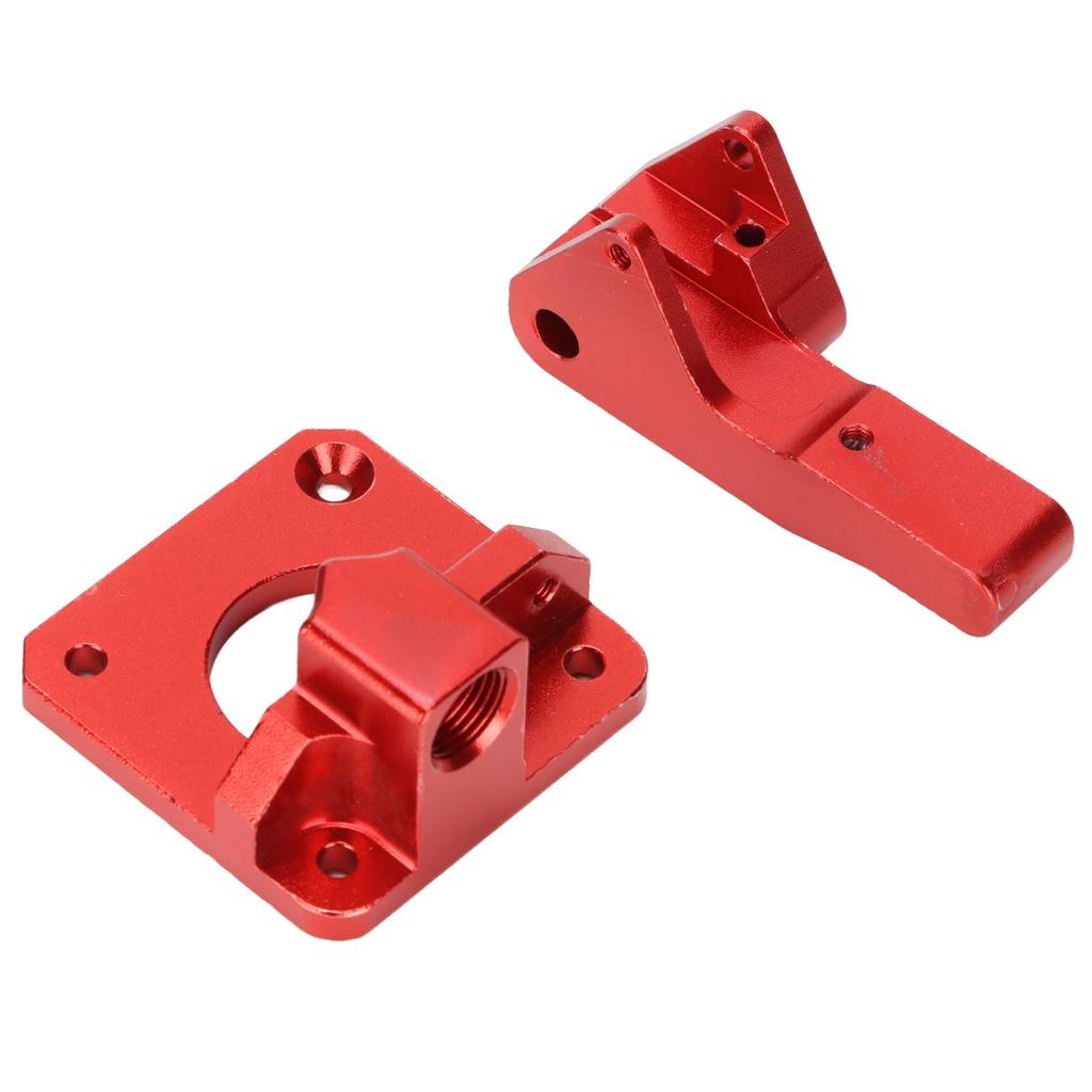 Dual Gear Extruder DIY Assembly Metal Material Large Extrusion Force Printer Extruder for CR10 for