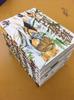 Saiyuki New Edition Comic Complete Set of 9 Volumes (ZERO-SUM Comics)