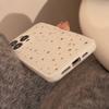 Двухслойный блестящий чехол подходит для мобильного телефона Apple 16, полноэкранный, цветная звезда, Iphone15promax, мягкая крышка 14, нишевый 17