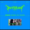 NMIXX ENTWURF Jewel Case Ver. Альбом