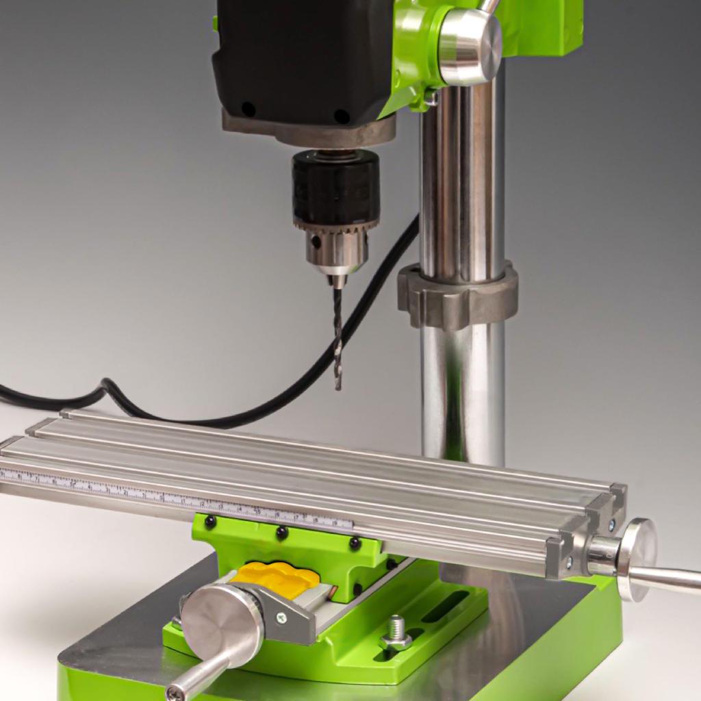 Крестовой стол 330мм x Мини Фрезерный Настольный Крестовый Суппорт XY HFS(р) Стол, 95 мм, Станок, Верстак, Стол, Стол, Многофункциональный
