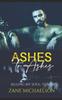 Книга Ashes To Ashes : Selling My Soul - Part Three : 3