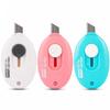 Portable Cute Art Knife Creative Mini Utility-Knife Stationery Box Cutter Office School Supplies Stationery