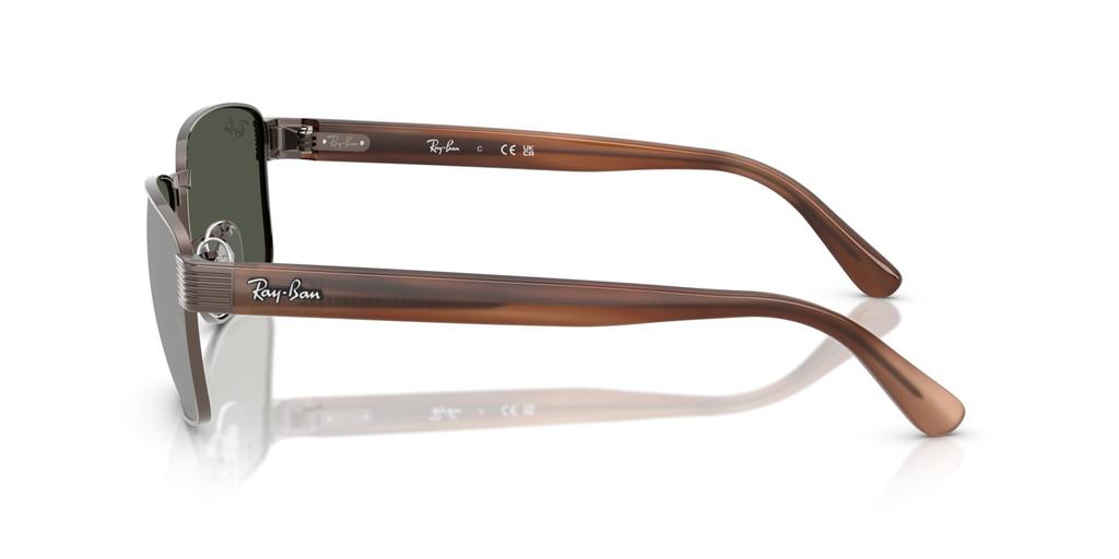 Sunglasses 0RB3750 COPPER 59 [Ray-Ban]