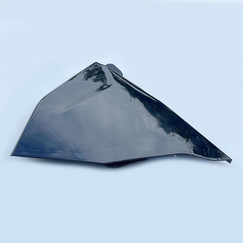 Идеальная посадка для внедорожных мотоциклов AJ1-K9K9L: Полный комплект обвеса, Защита топливного бака, Брызговики, Боковые крышки, Корпуса фар.