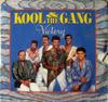 7inch Record KOOL & THE GANG - Victory PMS5 Mercury 1986 Canada Soul/Funk Used