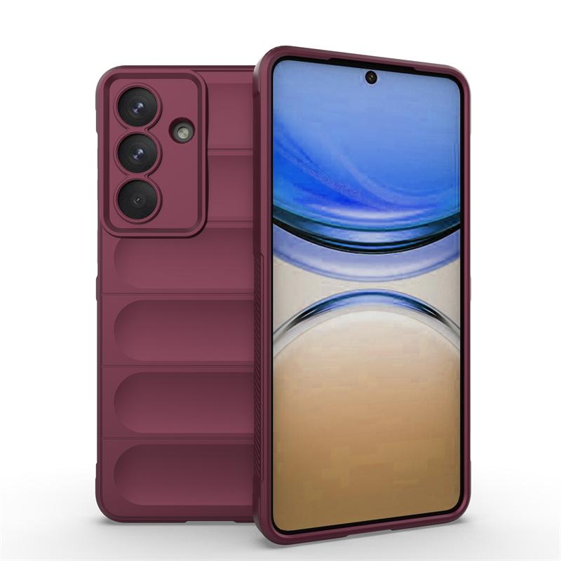 Full Cover For Samsung Galaxy S26 Plus Case Anti-knock Silicone Back Case For Samsung S26 Plus Case For Samsung S26 Ultra Cover
