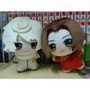 10 см Плюшевая кукла Hetalia Милая аниме-периферия Игрушка Подарок на день рождения Рождество
