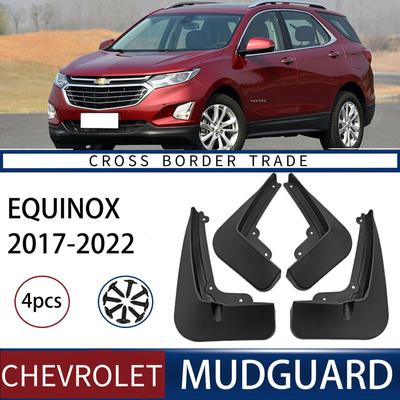 Chevrolet Equinox 2017-2022 Explorer Car Tire Fender Skin для трансграничной торговли