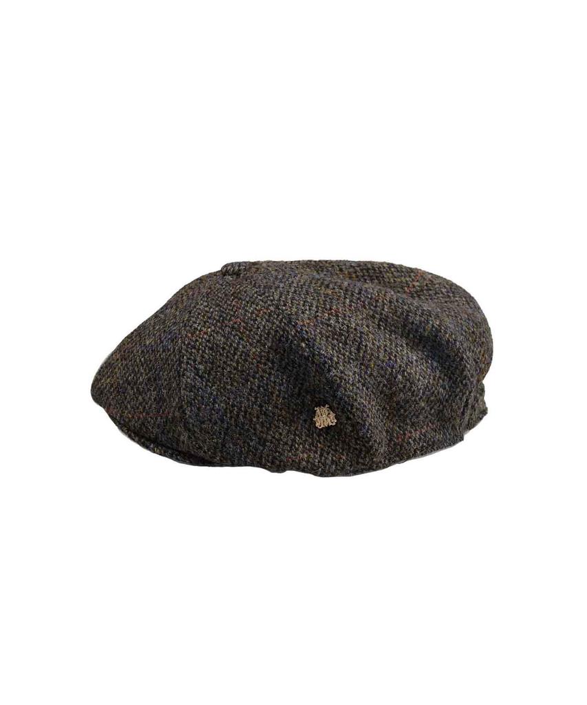 Kaliseumontapone Hubert Heritage Hunting Cap