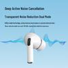 WOPOW AirPro5P TWS In-Ear Noise-Canceling Earbuds