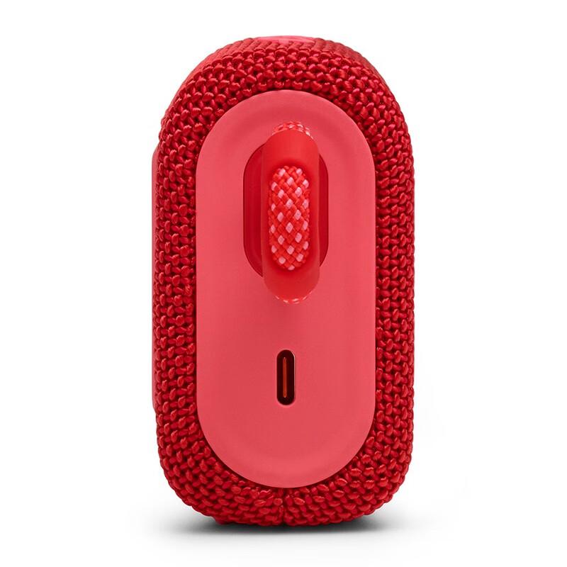JBL Портативная Bluetooth-колонка GO3 (Китайская версия)