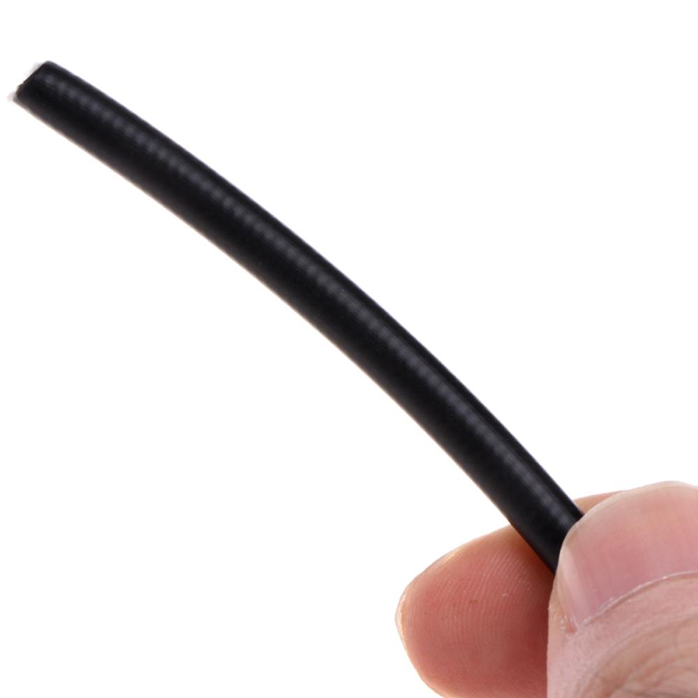 Bike 2.0x5.0mm Black Disc Brake Oil Tube Oil Tube Pipe Hydraulic Disc Brake Bicycle Brake Hose