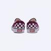 Vans Классический Slip On Color Theory шахматный темно-фиолетовый Vn000bvzdrv1