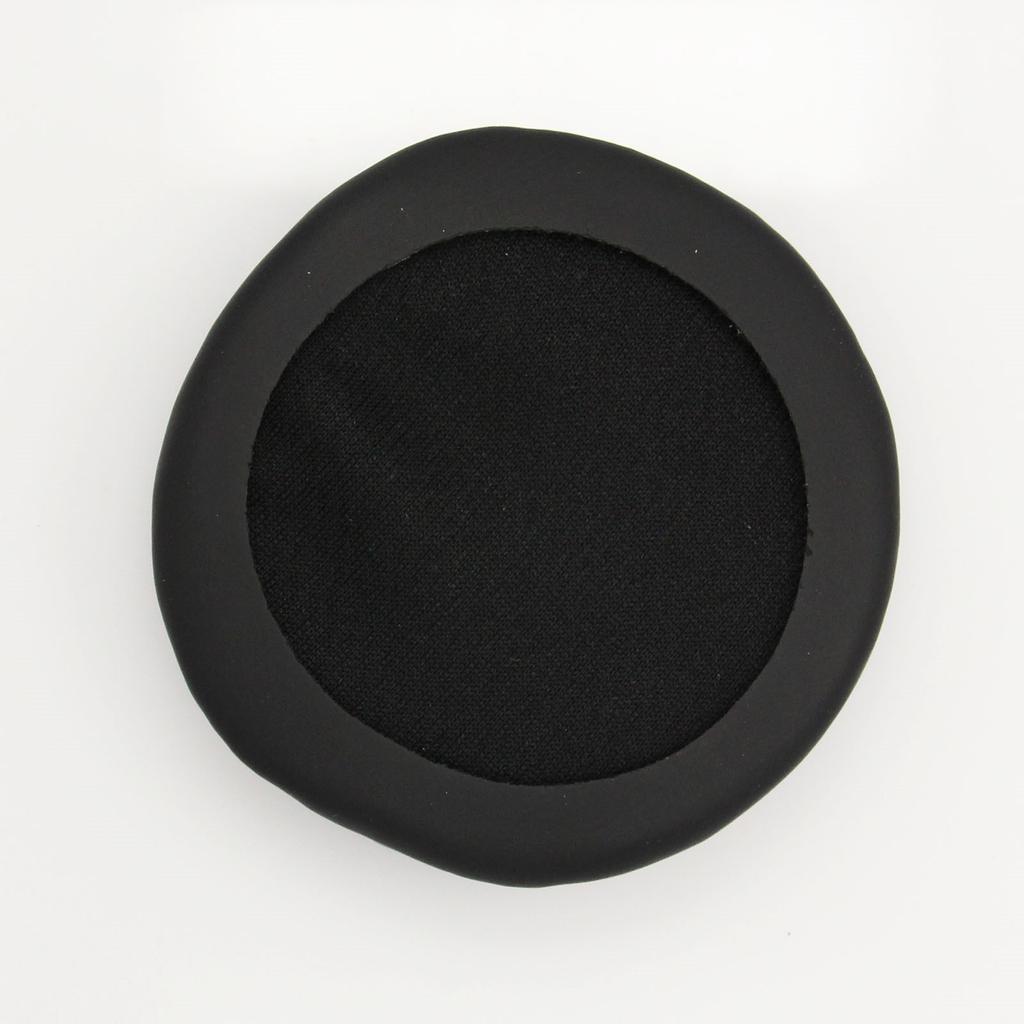 1Pair Earpads Ear Pads Cushion Earmuffs For MDR-NC6 MDR-PQ2 AKG K518 K518DJ K518LE Headphones Headset Accessories