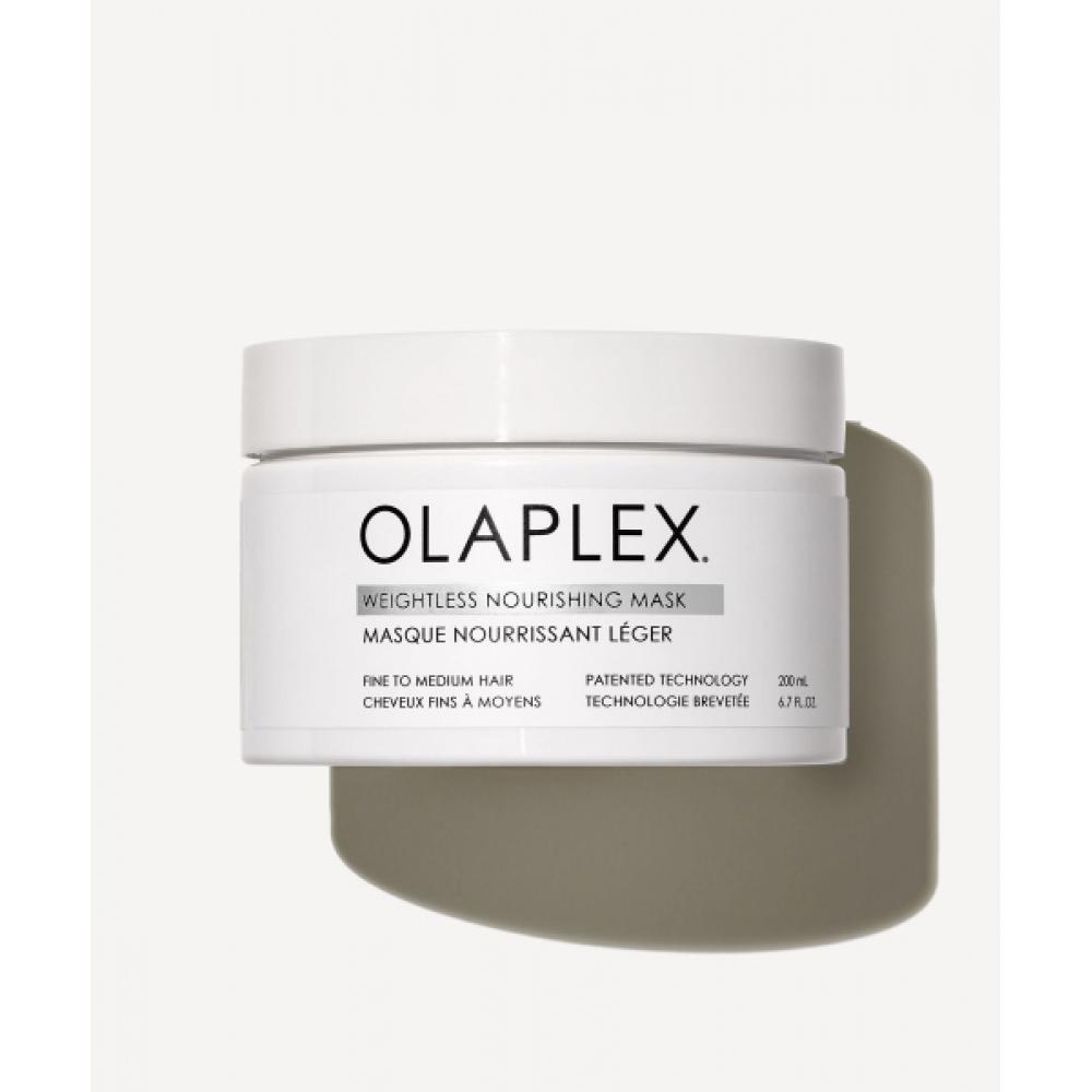 Olaplex Несмываемая питательная маска 200 мл